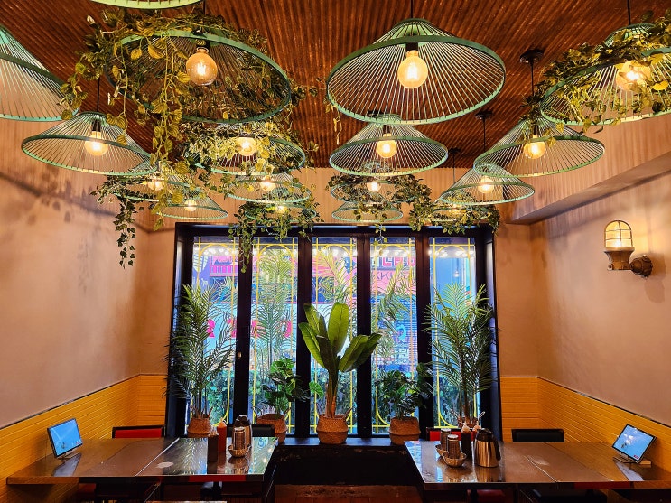 서면 쌀국수 맛집, 호이안7PM (HOIAN 7PM); 베트남 음식 전문점 서면 쌀국수 맛집, 호이안7PM (HOIAN 7PM); 베트남 음식 전문점