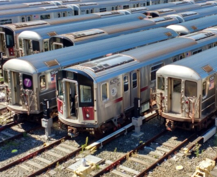하루 20억 달러의 경제 손실이 발생할 수 있는 철도 파업은 임박했습니다.