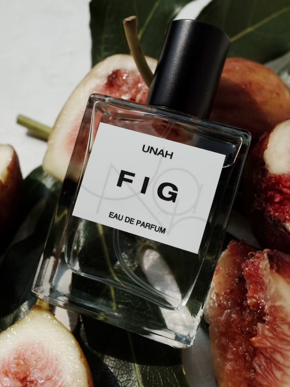  깨끗한 무화과향 향수 를 찾는자 - 우나퍼퓸의 무화과향수 FIG 를 사세요 [텀블벅]