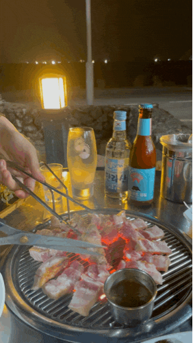  [제주 한림 맛집] 미친흑돈