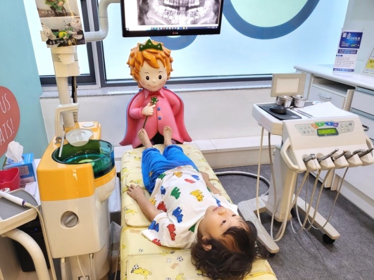 7세 소아치과수면치료, 웃음가스치료후기 7세 소아치과수면치료, 웃음가스치료후기