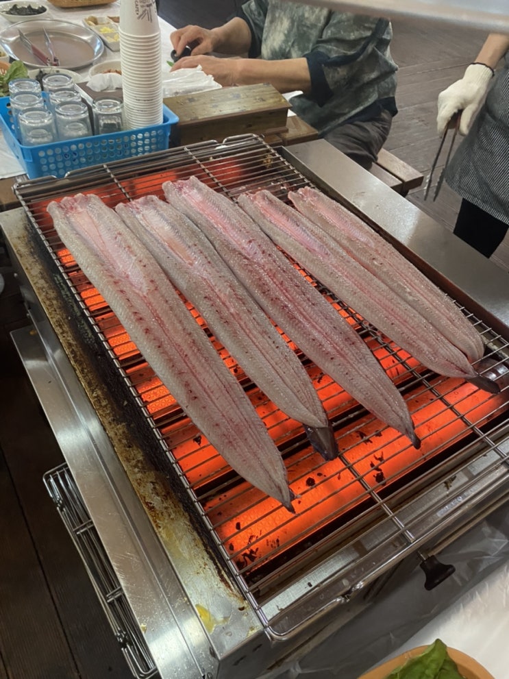  추석맛보기