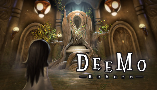 DEEMO -Reborn- 안드로이드 리듬게임 무료 다운 정보 DEEMO -Reborn- 안드로이드 리듬게임 무료 다운 정보