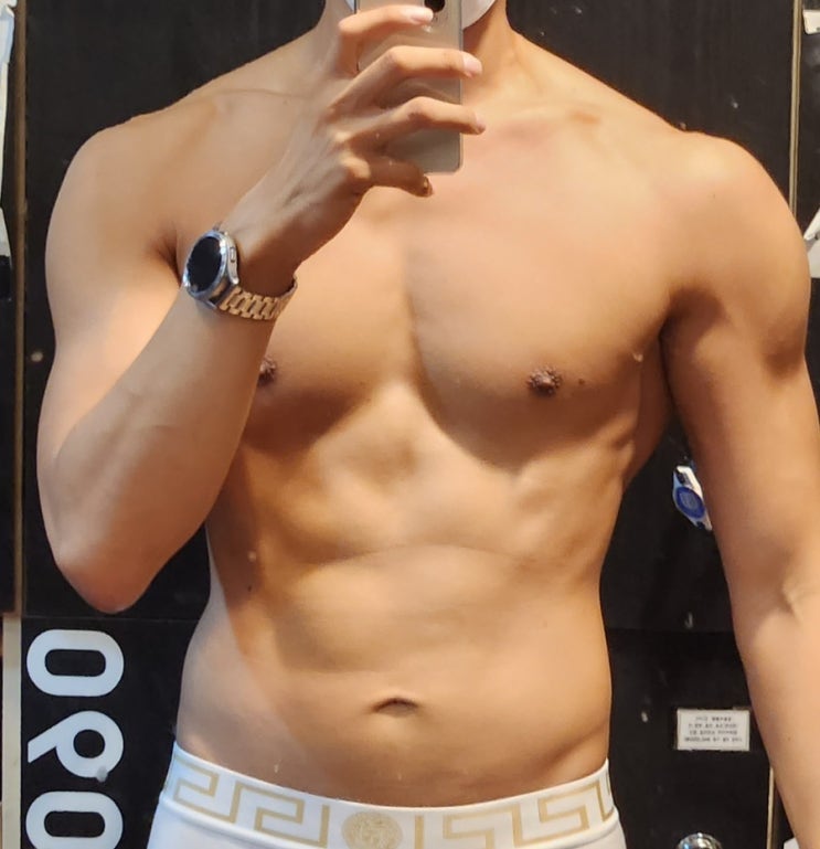  화곡 까치산 피티 올데이 pt/ 이재문 회원님 바디프로필 메이킹 필름