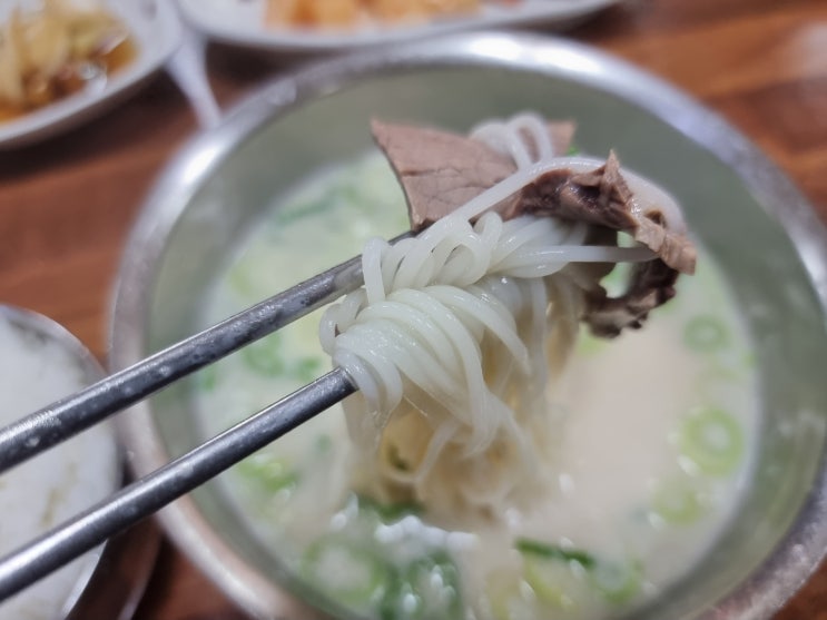  내돈내산 : 아침식사 가능한 천안시 도가원 : 명절연휴 식사 가능