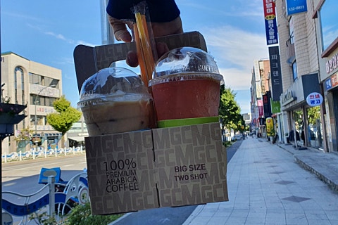 메가MGC커피강원도 이미지