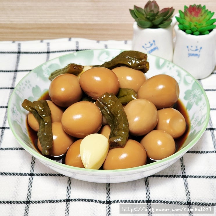 백종원 레시피 메추리알 장조림 만들기, 자꾸만 만들어요 백종원 레시피 메추리알 장조림 만들기, 자꾸만 만들어요