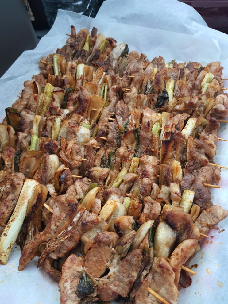  명절음식 끝~~