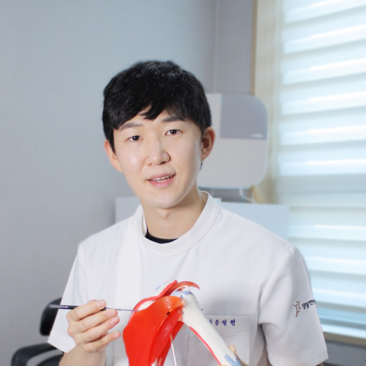  1년전 내 모습(프로필사진)