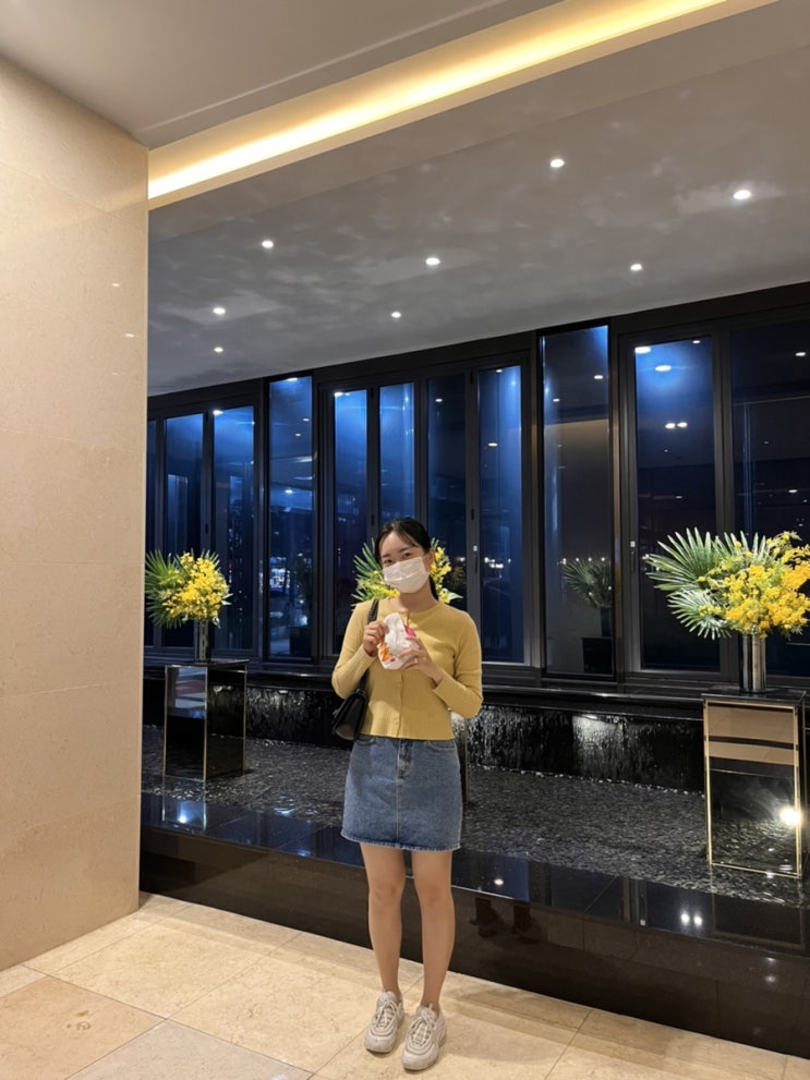  [블챌 주간일기] 수원 여행 1박2일도 나름 괜찮잖아?