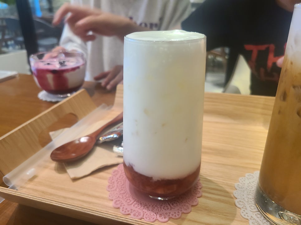 행복나무카페 사진 6