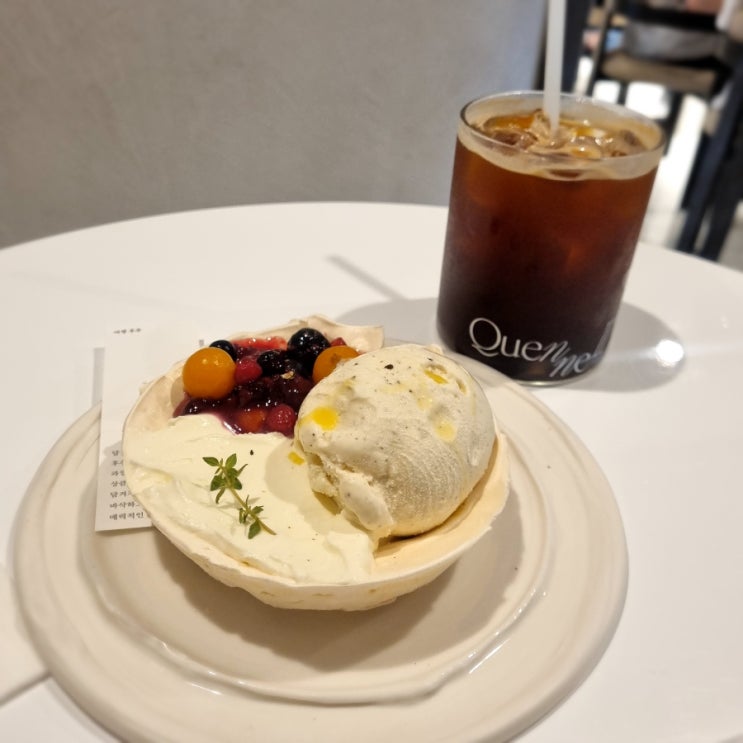  9월 2주 일상 기록. 네일, 퀸넬브릴, 스텔라맥주, 압구정 레브, 아루히, 생일