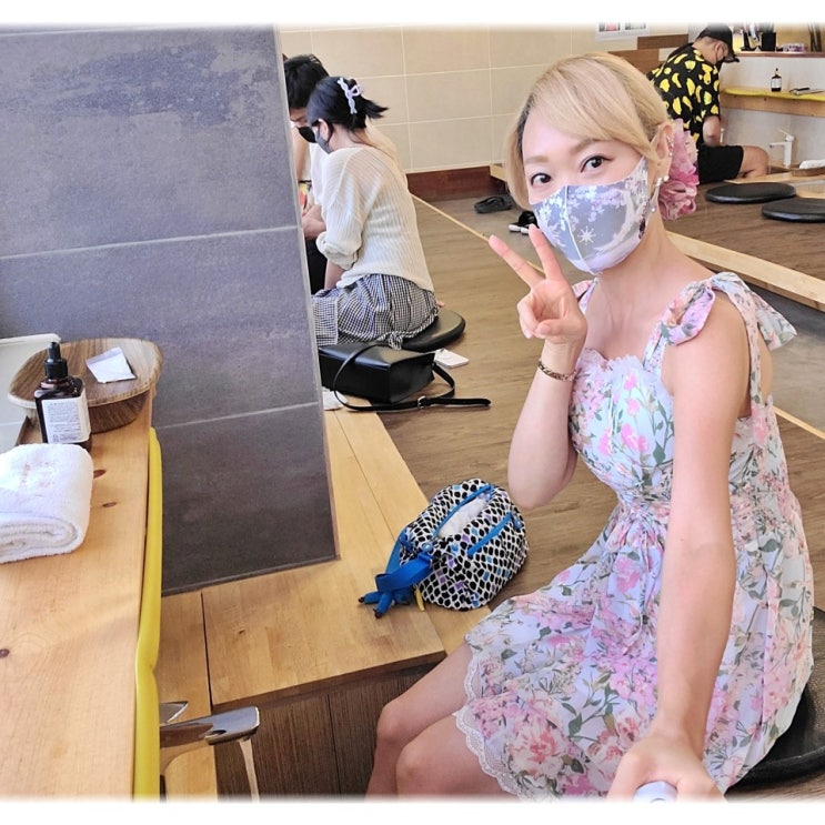  제주도 이색체험 석예원본초족욕