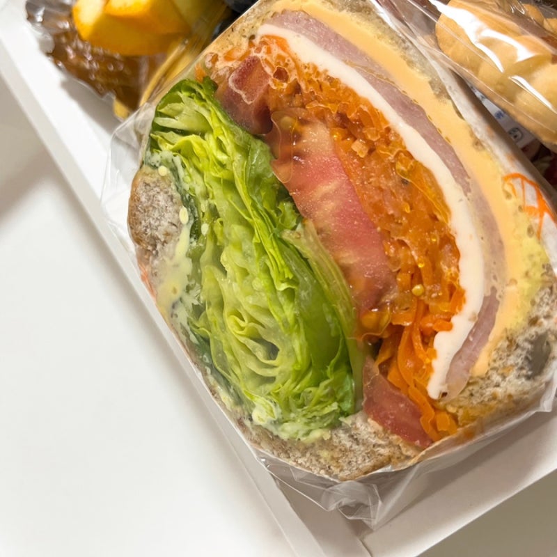 경산 단체도시락은 '샌드선샤인 정평점'을 추천합니다. 4