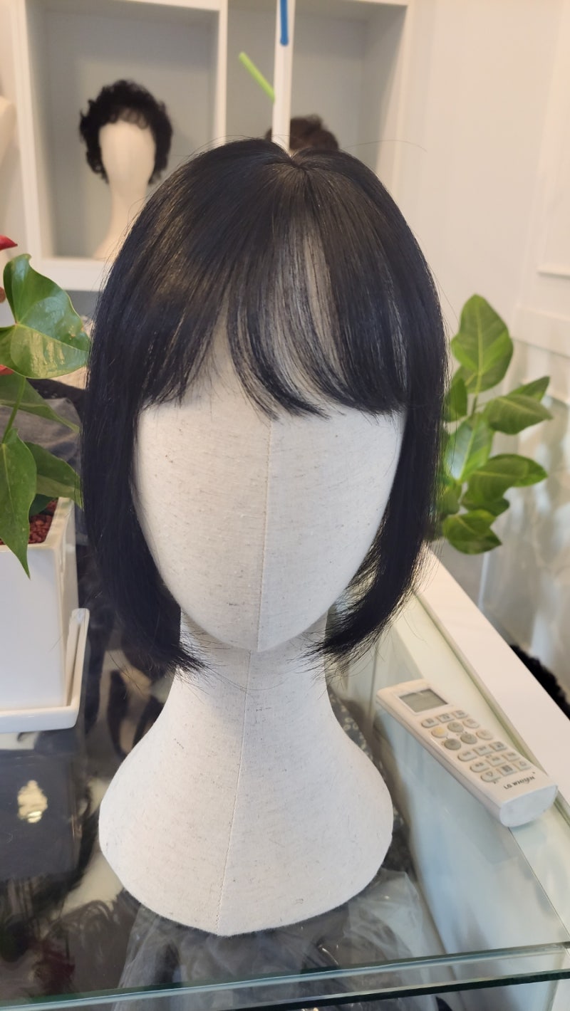 모앤미 여성가발 인천가발을 찾아와야 하는 이유를 알려드립니다. 3