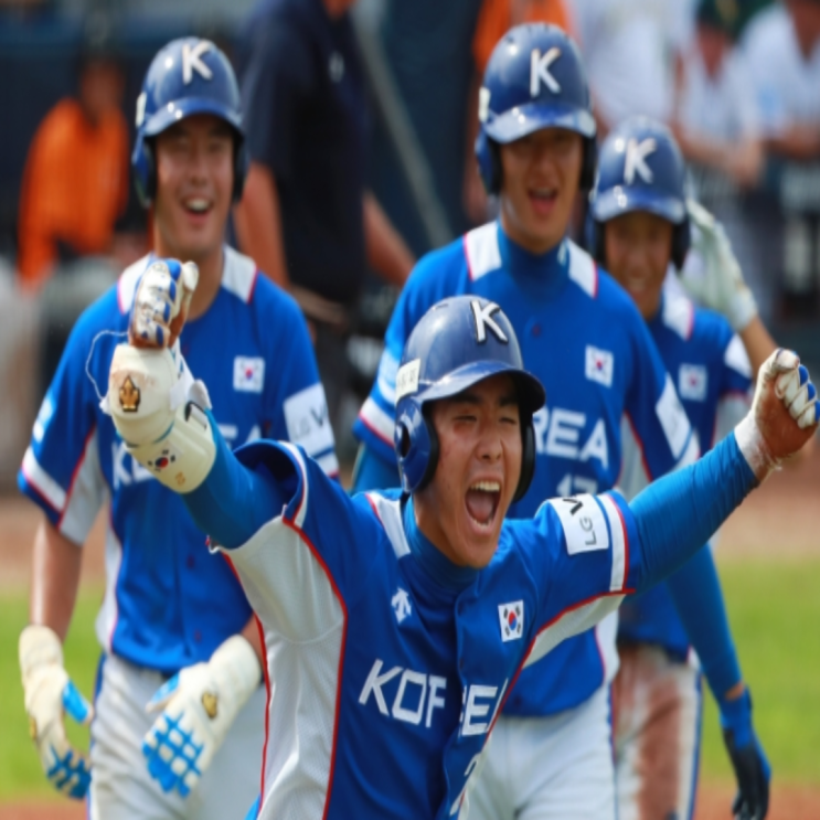 U-18세계청소년야구월드컵대회 캐나다전 시작으로 우승도전(김서현, 윤영철, 김범석, 김동헌, 최재호감독, 세계청소년야구대회명단, 조편성, 일정, 오프닝라운드, 19년3위, 중계)