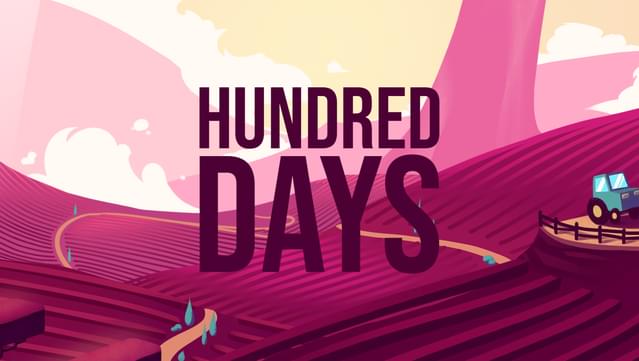 헌드레드 데이즈 한글지원 경영시뮬레이션 게임 무료다운 정보 Hundred Days 포도주 양조 시뮬레이터 추가 애드온 에픽게임즈