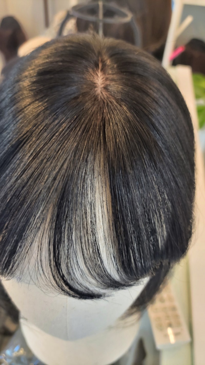 모앤미 여성가발 인천가발을 찾아와야 하는 이유를 알려드립니다. 4