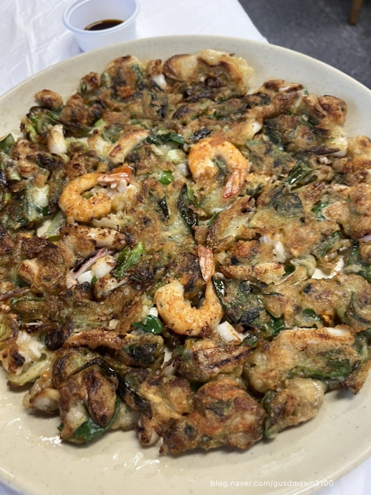  [인천] 영종도 을왕리해수욕장 근처 맛집 선녀풍 본점 후기