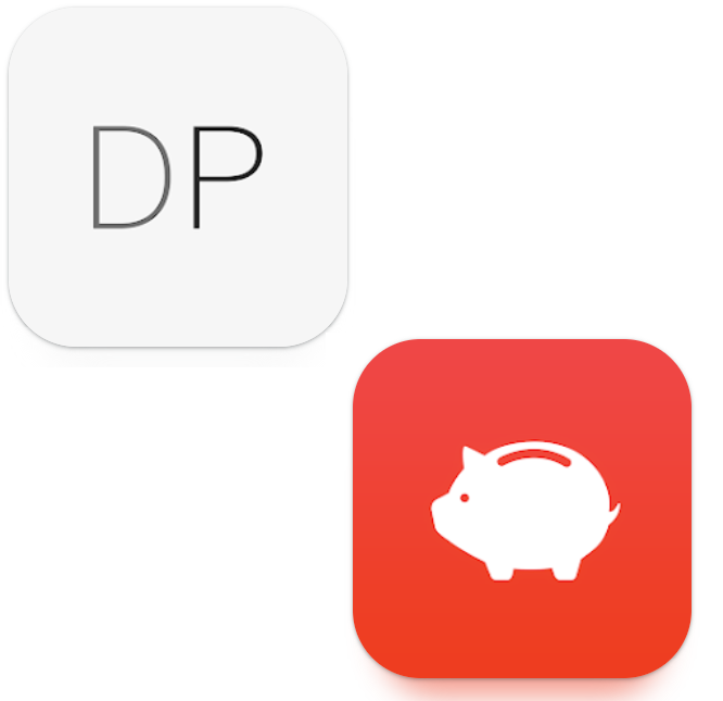  아이폰 가계부 어플, 편한가계부&DAILY PAY 추천!