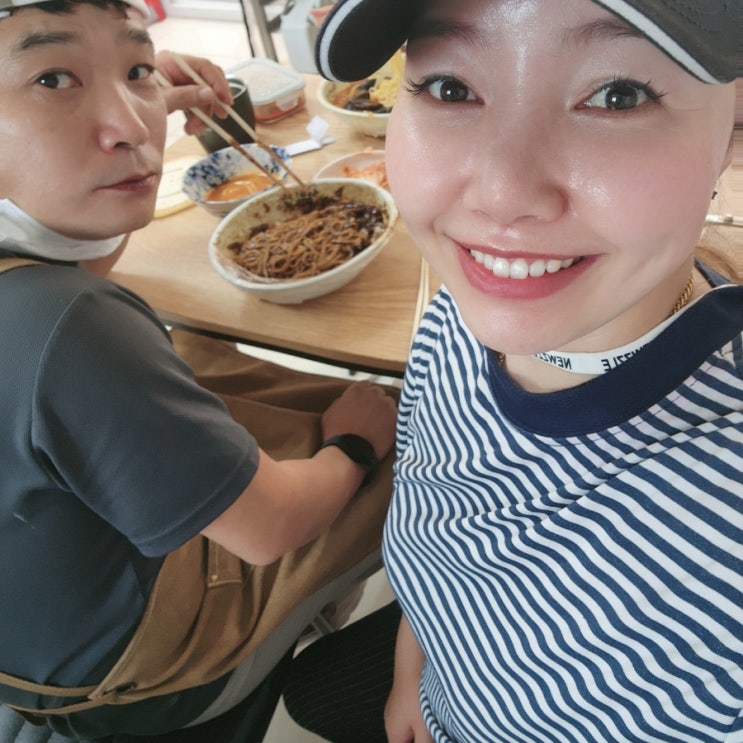  서산 간짜장 맛집 화빈장
