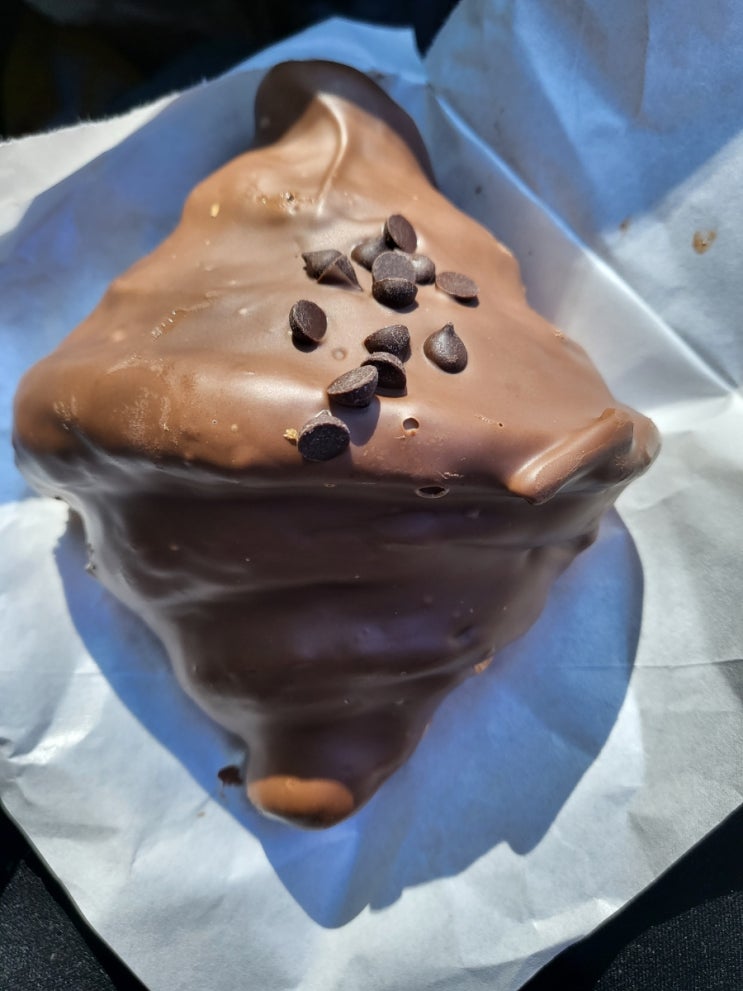  (맛집) 밀베이커리 크로와상 맛집