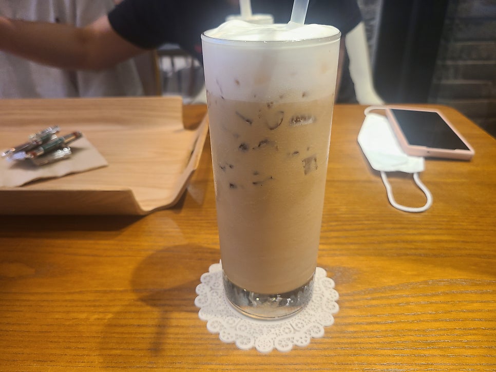 행복나무카페 사진 5
