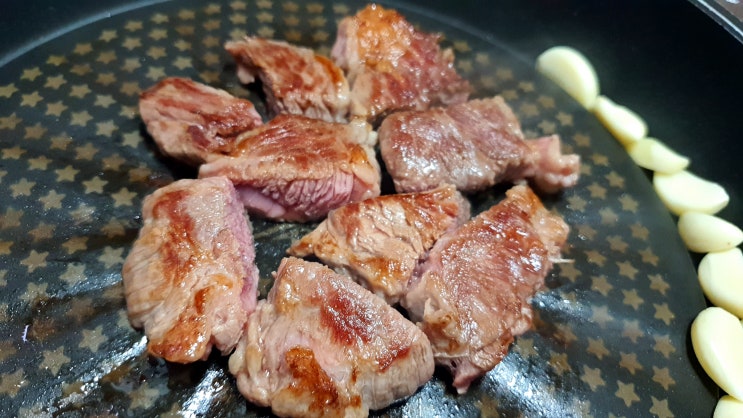  솔트 에이징 캠핑 고기 윤쓰정육점 집에서 즐기기 좋은 숙성 고기