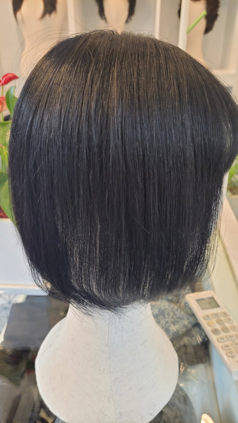 모앤미 여성가발 인천가발을 찾아와야 하는 이유를 알려드립니다. 6