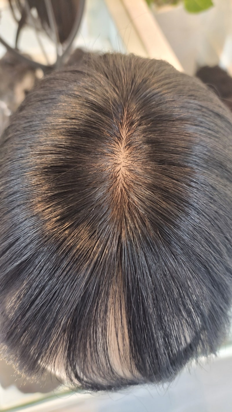 모앤미 여성가발 인천가발을 찾아와야 하는 이유를 알려드립니다. 13