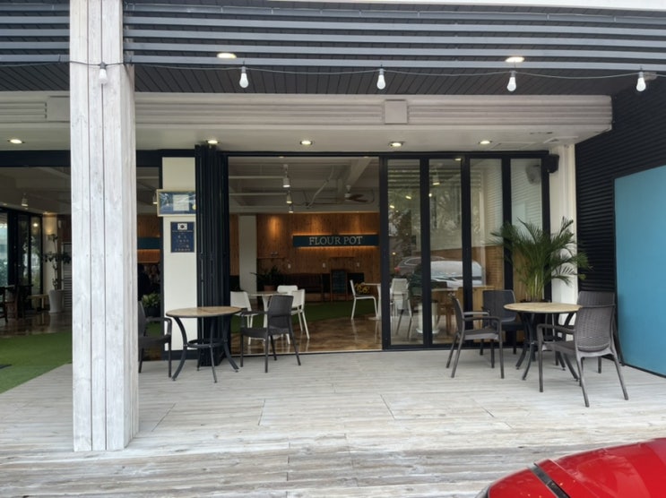  [시흥목감맛집]플라워팟 빵집 연인 데이트 장소 추천해요