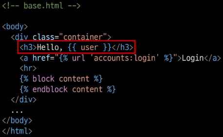  0.2 Authentication system