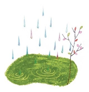  시집 중에서(In a collection of poems)