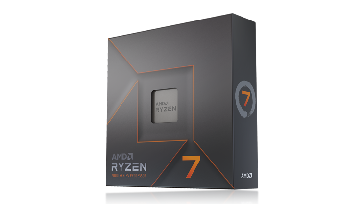 AMD 라파엘 라이젠 7 7700X CPU 성능 벤치마크 5800X 및 인텔12700K 앞서는 결과