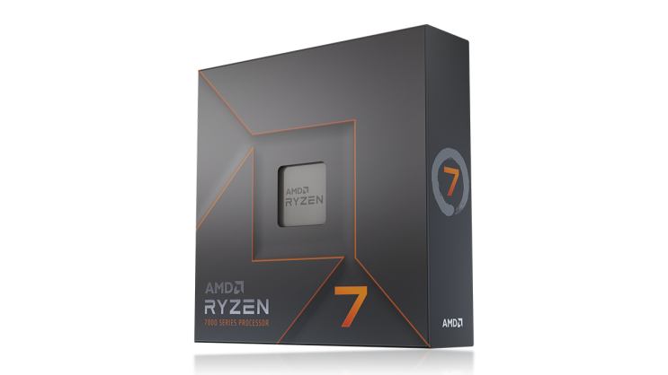 AMD 라파엘 라이젠 7 7700X CPU 성능 벤치마크 5800X 및 인텔12700K 앞서는 결과