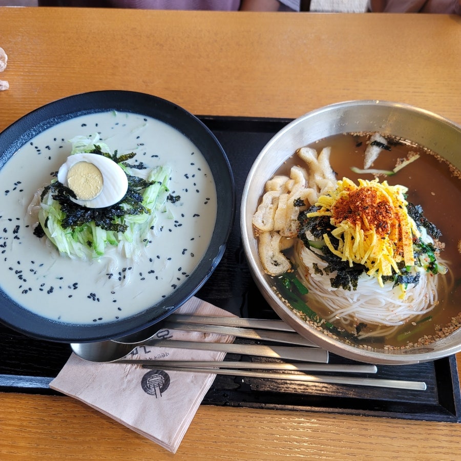 풍국면 앞산점 사진 5
