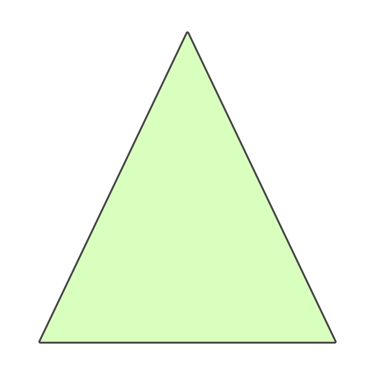 [기초수학] 삼각형 넓이 공식 3가지 방법 모두 알아보기