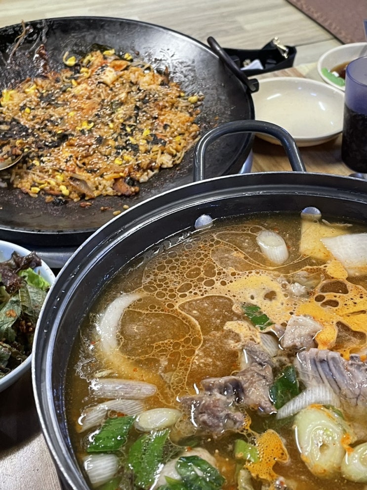  [부산맛집/기장맛집]지수농원|오리고기 코스 먹어봤니? 오리고기 러버라면 환장할 가성비 미친 오리고기 코스요리집