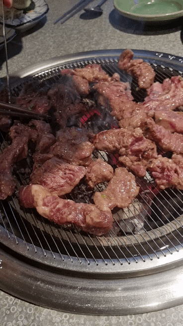 부산 송정 맛집 고기집을 찾을땐, 무적불고기