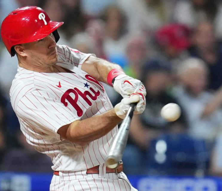 MLB 플레이어스 그룹이 규칙 변경에 반대합니다 MLB 플레이어스 그룹이 규칙 변경에 반대합니다