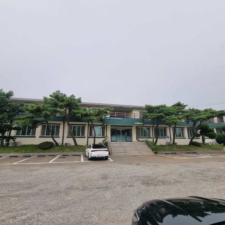  안면도 동작휴양소 동작휴스테이