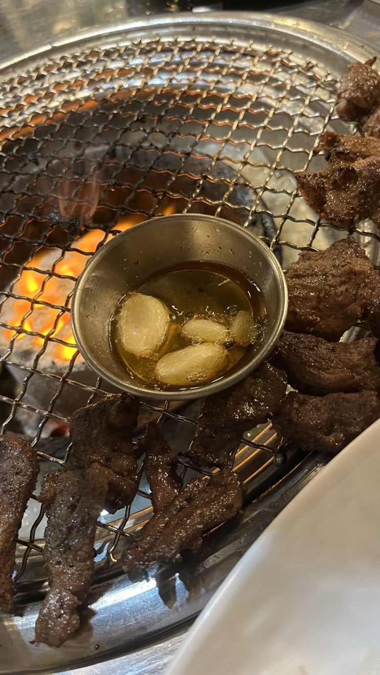  [블챌] 오랜만이다 주간일기 / 블태기 이겨낼게
