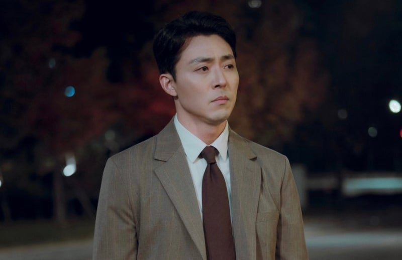 2006년 데뷔한 40대 남자배우 이무생 프로필⭕️