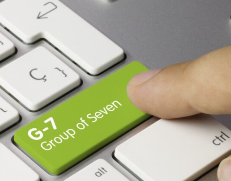 보고서: G-7은 러시아에 대한 유가 통제를 준수하기 위해 다른 국가들을 모집합니다. 보고서: G-7은 러시아에 대한 유가 통제를 준수하기 위해 다른 국가들을 모집합니다.