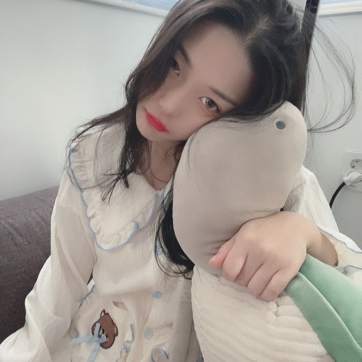  추석 기분만 내는 일상
