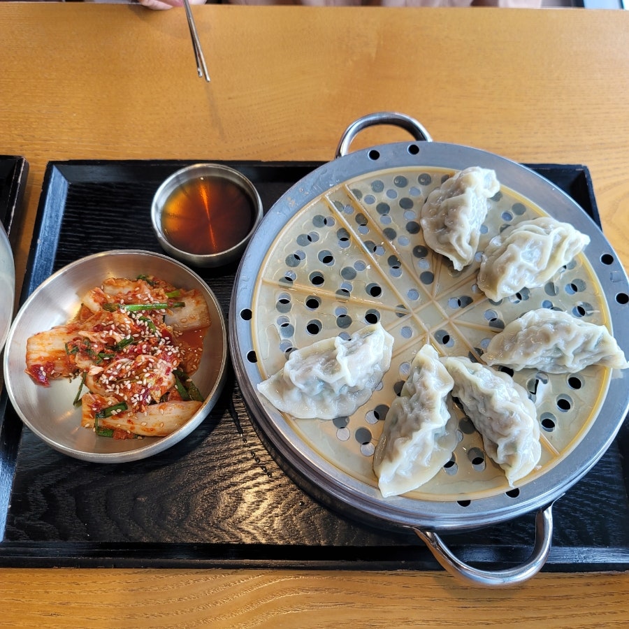 풍국면 앞산점 사진 4