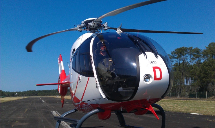 에어버스와 헬리닥스, 36대의 H120 헬리콥터를 포괄하는 최초의 HCare Classics 지원 계약 체결