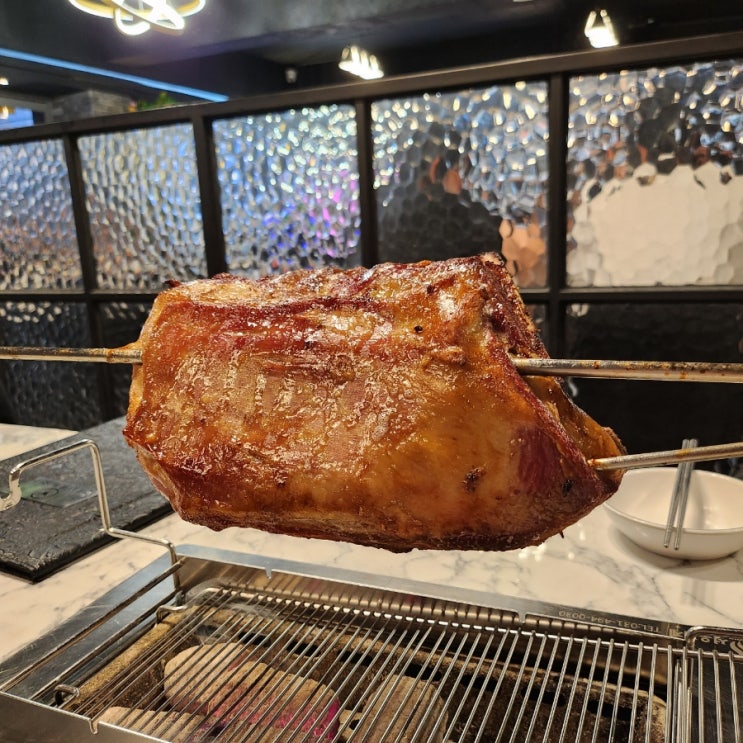  [인덕원역 맛집 추천] 인덕원 양고기맛집 연길양꼬치&칭따오 정복하고 온 날