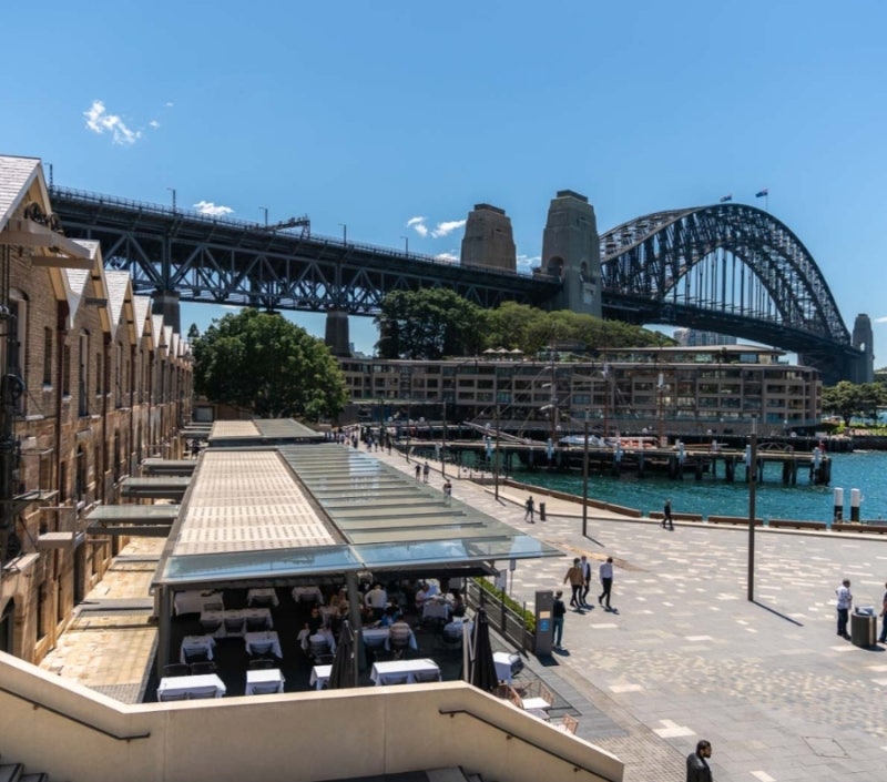 시드니 서큘러 키. circular quay, sydney, australia : 네이버 블로그