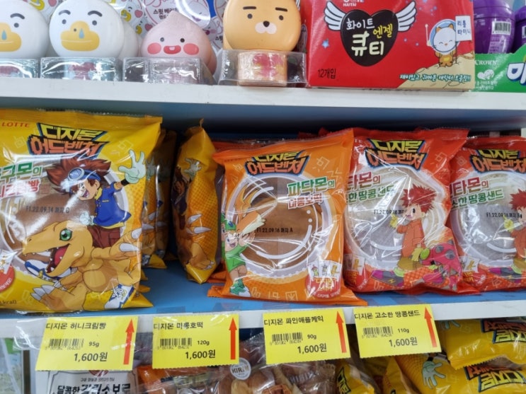  뭔가 한게 많은 주간일기